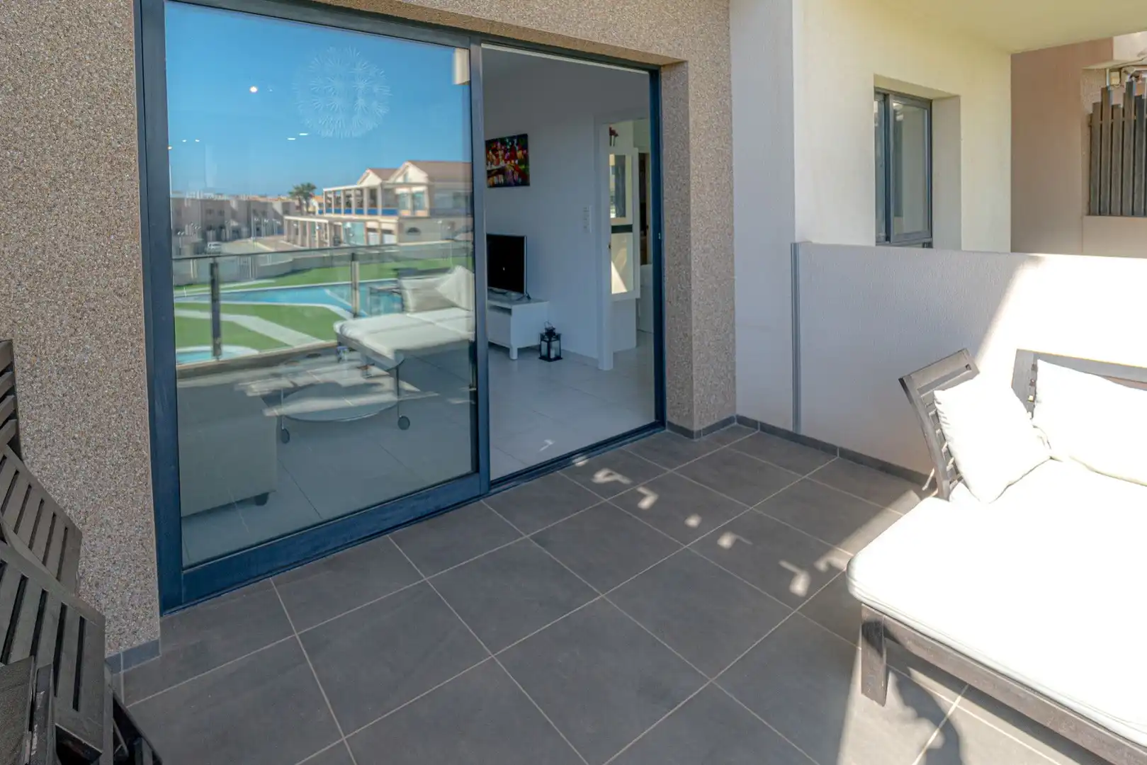 Apartment mit Terrasse zum Verkauf in Calle talco, imagen 31