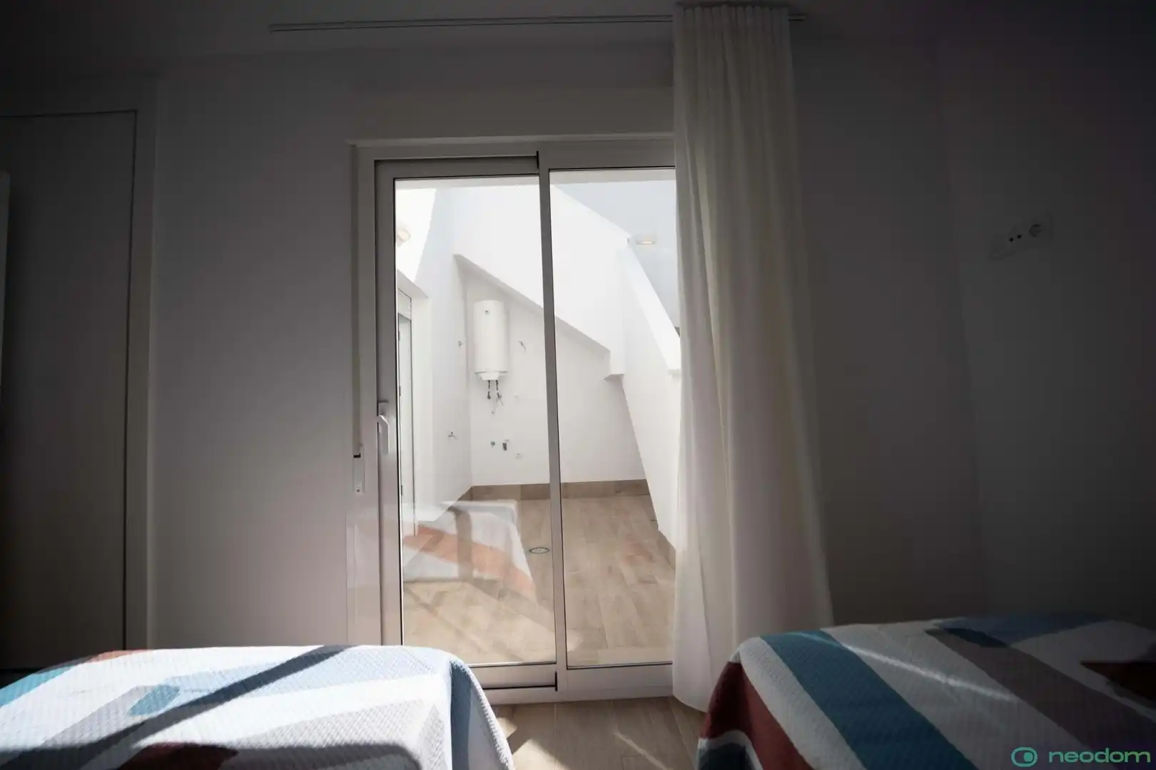 Terraced house with pool for sale in San Javier ciudad, imagen 37