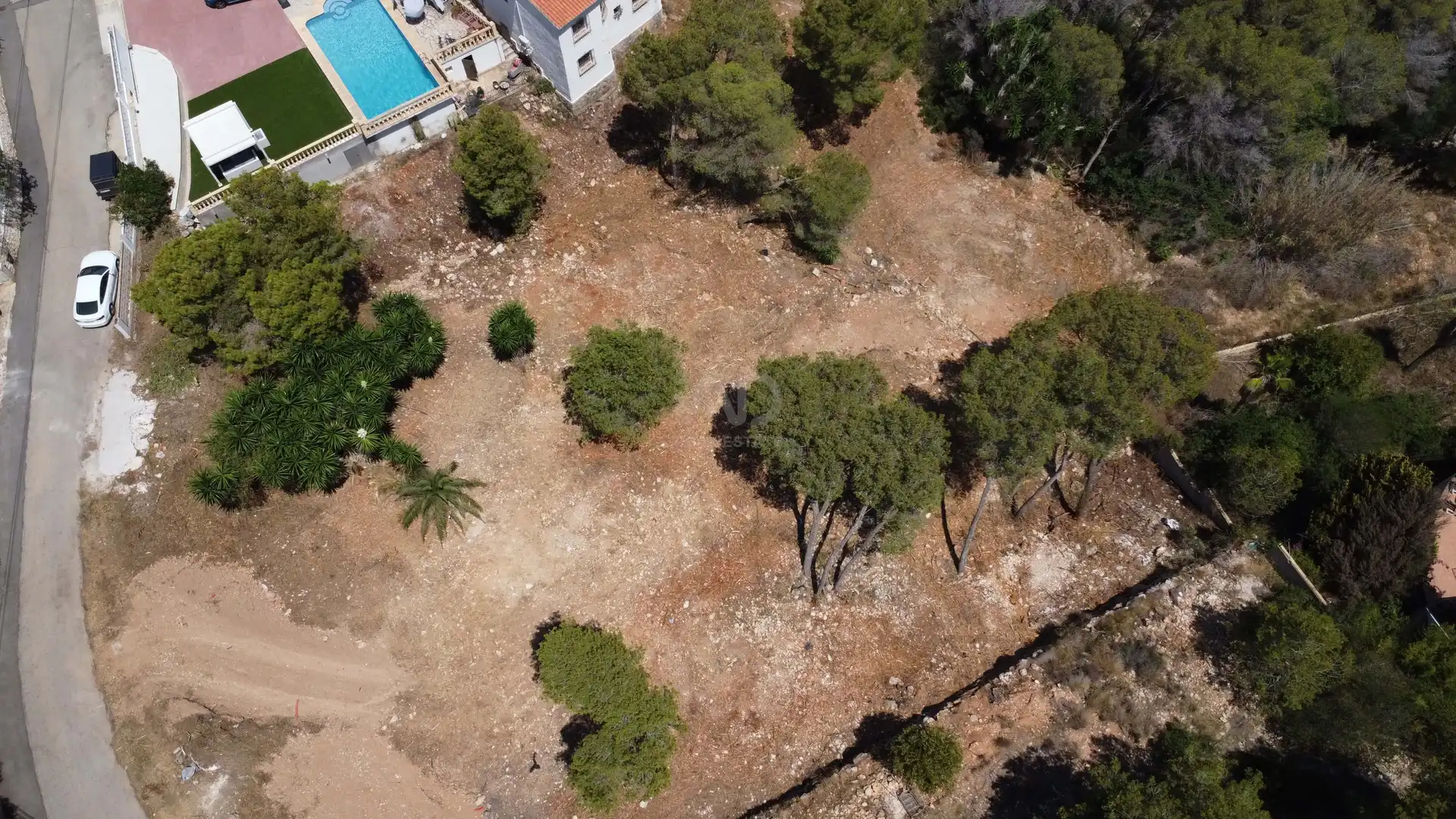 Residential for sale in Jávea / Xàbia