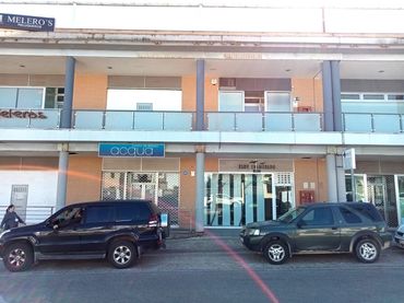 Locale commerciale in vendita a Burguillos