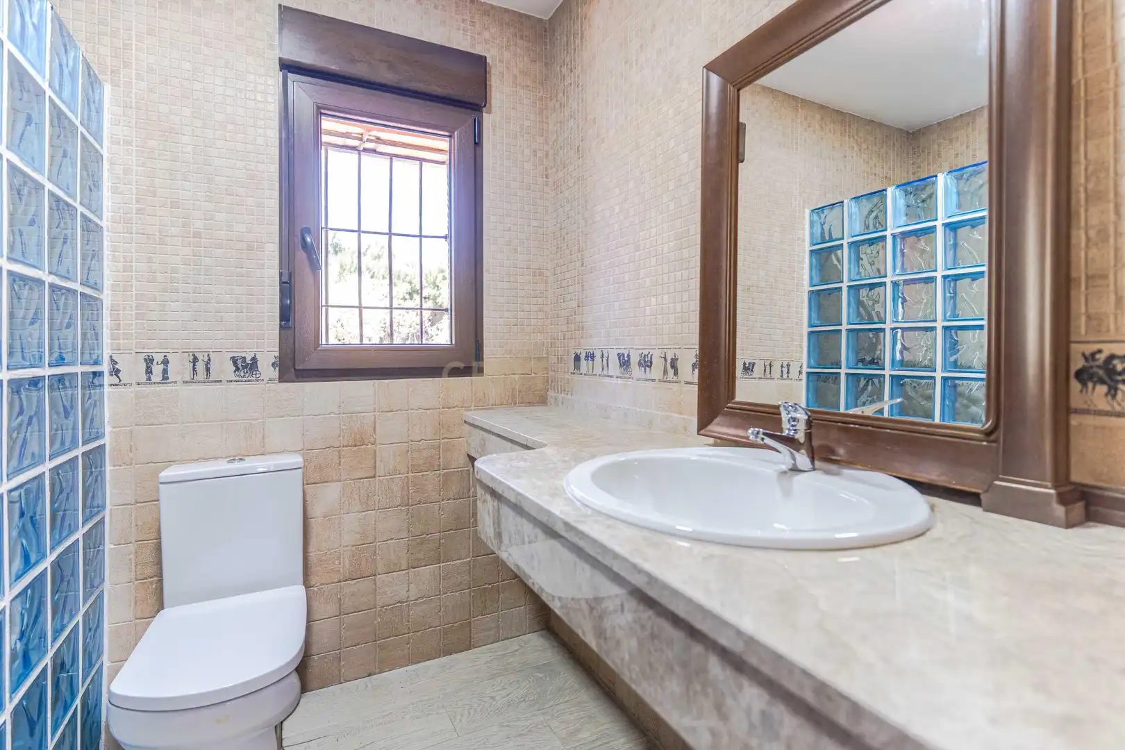 Baño de Casa o chalet en venta en Las Gabias