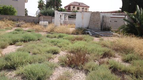 Photo 5 of Residential for sale in Calle de la Aliaga, 6, Los Girasoles, San Vicente del Raspeig / Sant Vicent del Raspeig