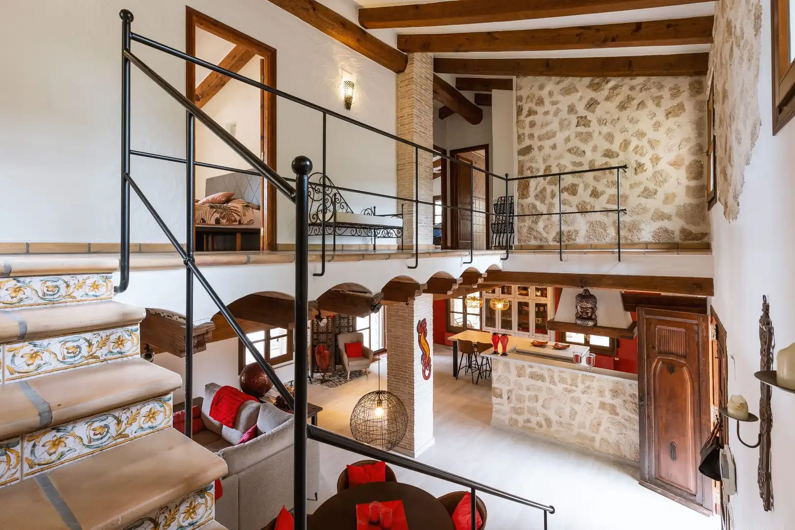 Casa o xalet en venda en Jávea / Xàbia amb Aire condicionat, Calefacció i Traster