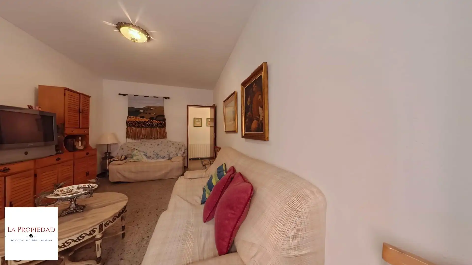 Maisonette mit Terrasse zum Verkauf in d'Ermengol Goula, imagen 29