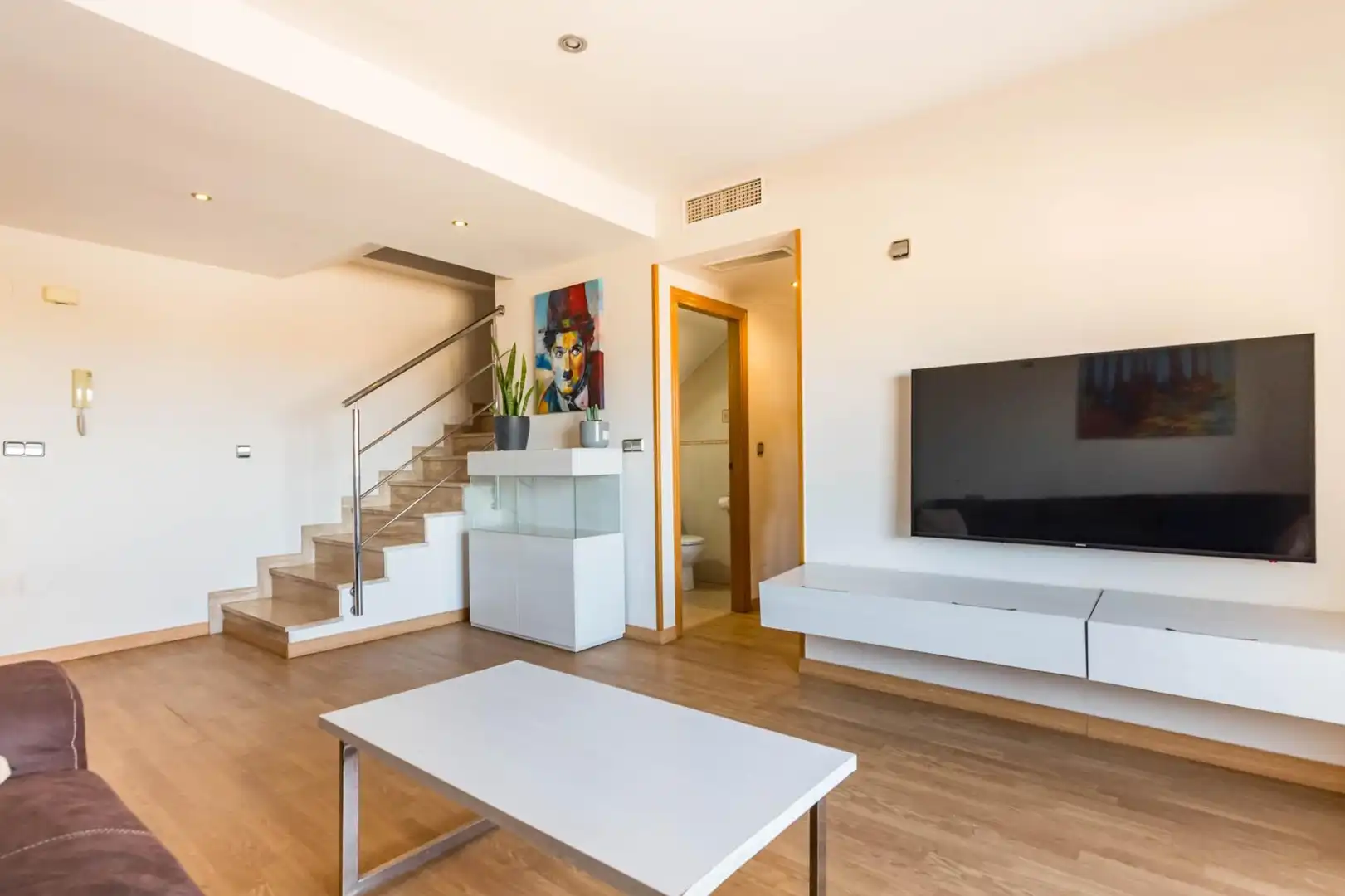 Duplex with terrace for sale in Pedanías Este, imagen 5