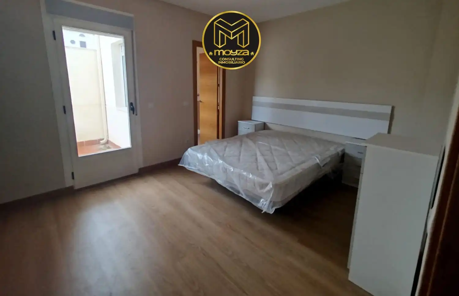 Habitación de Casa o chalet en venta en Fuerte del Rey con Terraza