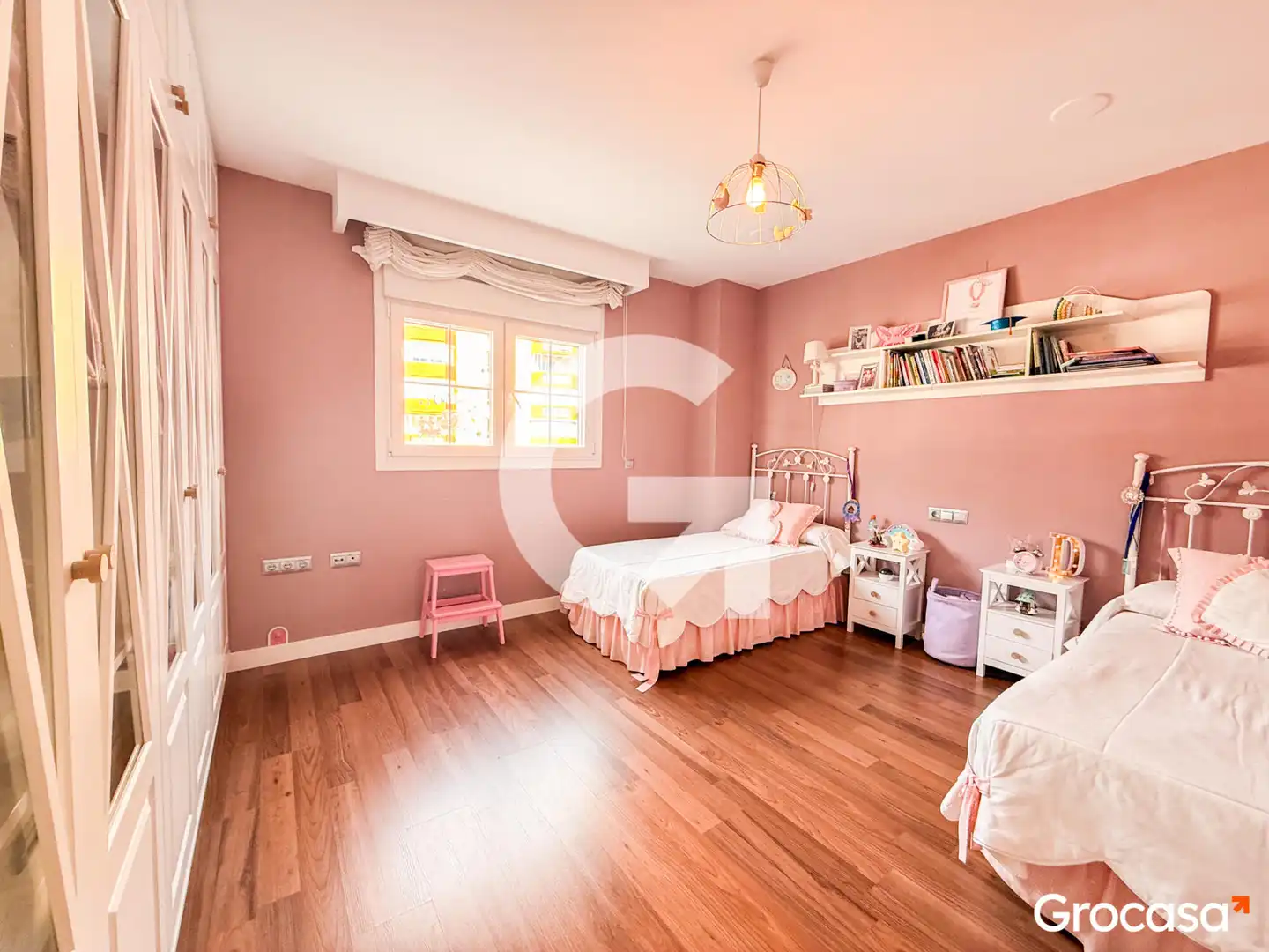 Bedroom of Houses for sale in Vélez-Málaga  with Air Conditioner, Heating and Terrace