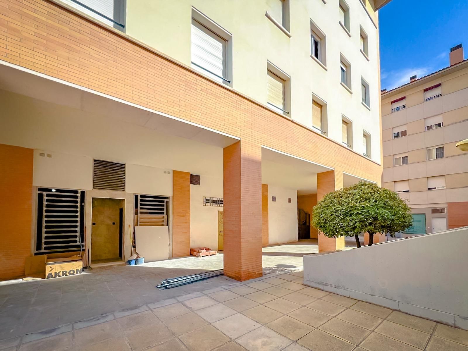 Vista exterior de Loft en venda en  Córdoba Capital