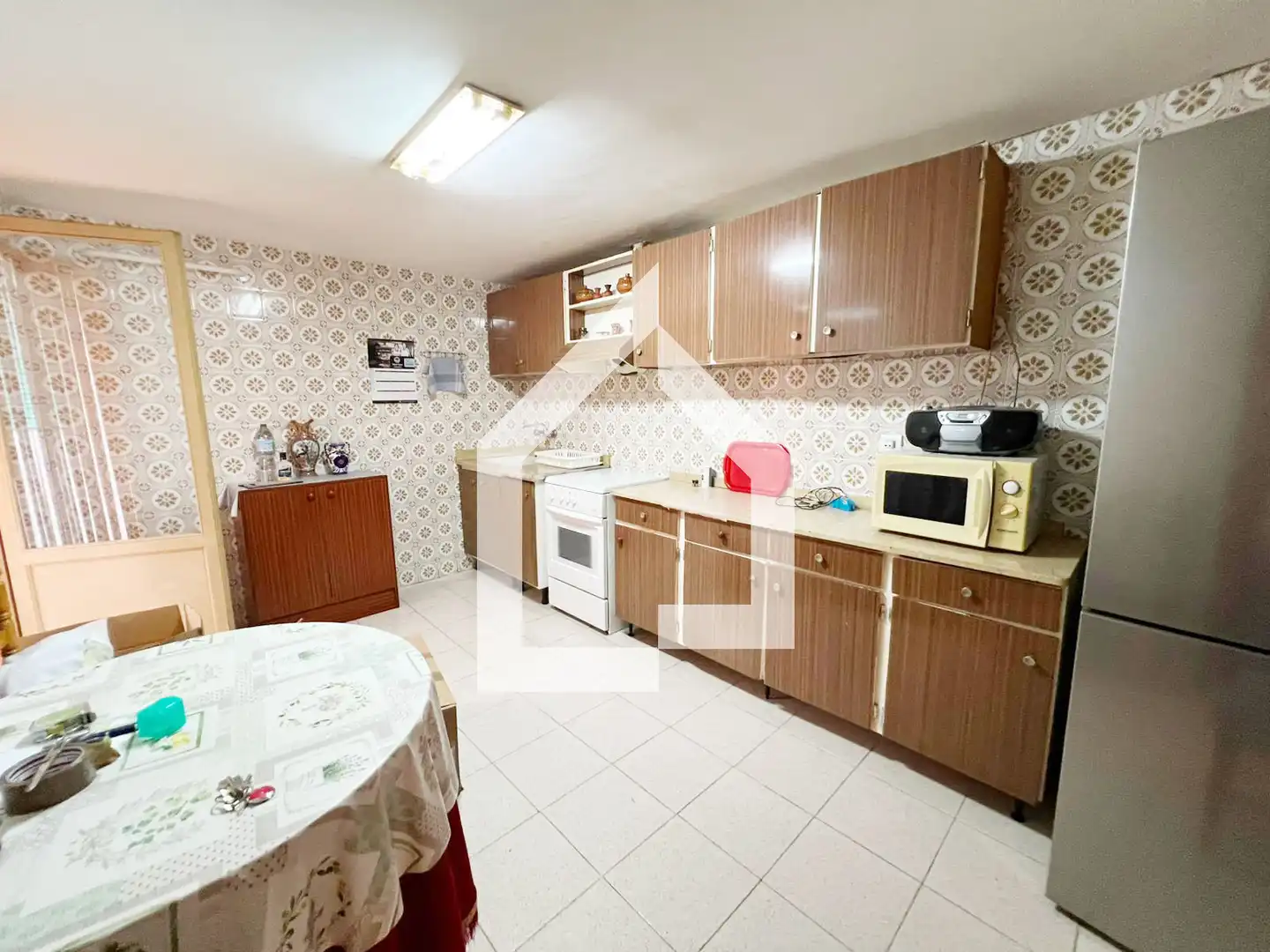 Küche von Wohnung zum Verkauf in San Vicente del Raspeig / Sant Vicent del Raspeig