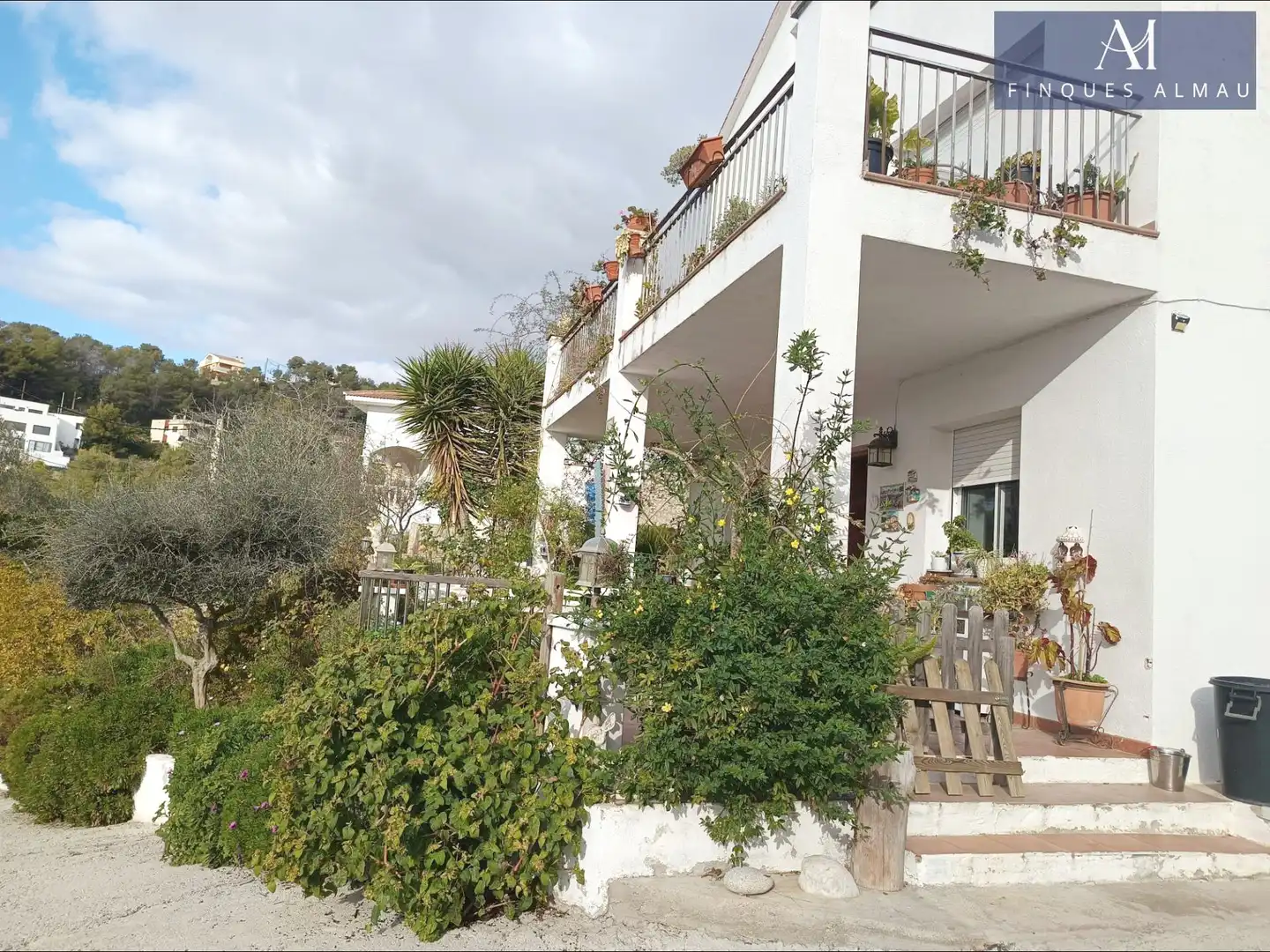 Haus mit Garten zum Verkauf in TRENCAPINYES DEL(C.SURIA), imagen 7