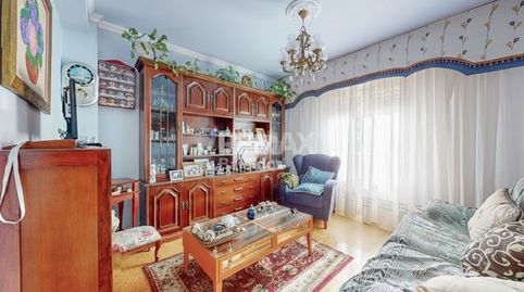 Foto 3 de Piso en venta en Avenida Da Atlántida, Bouzas, Vigo