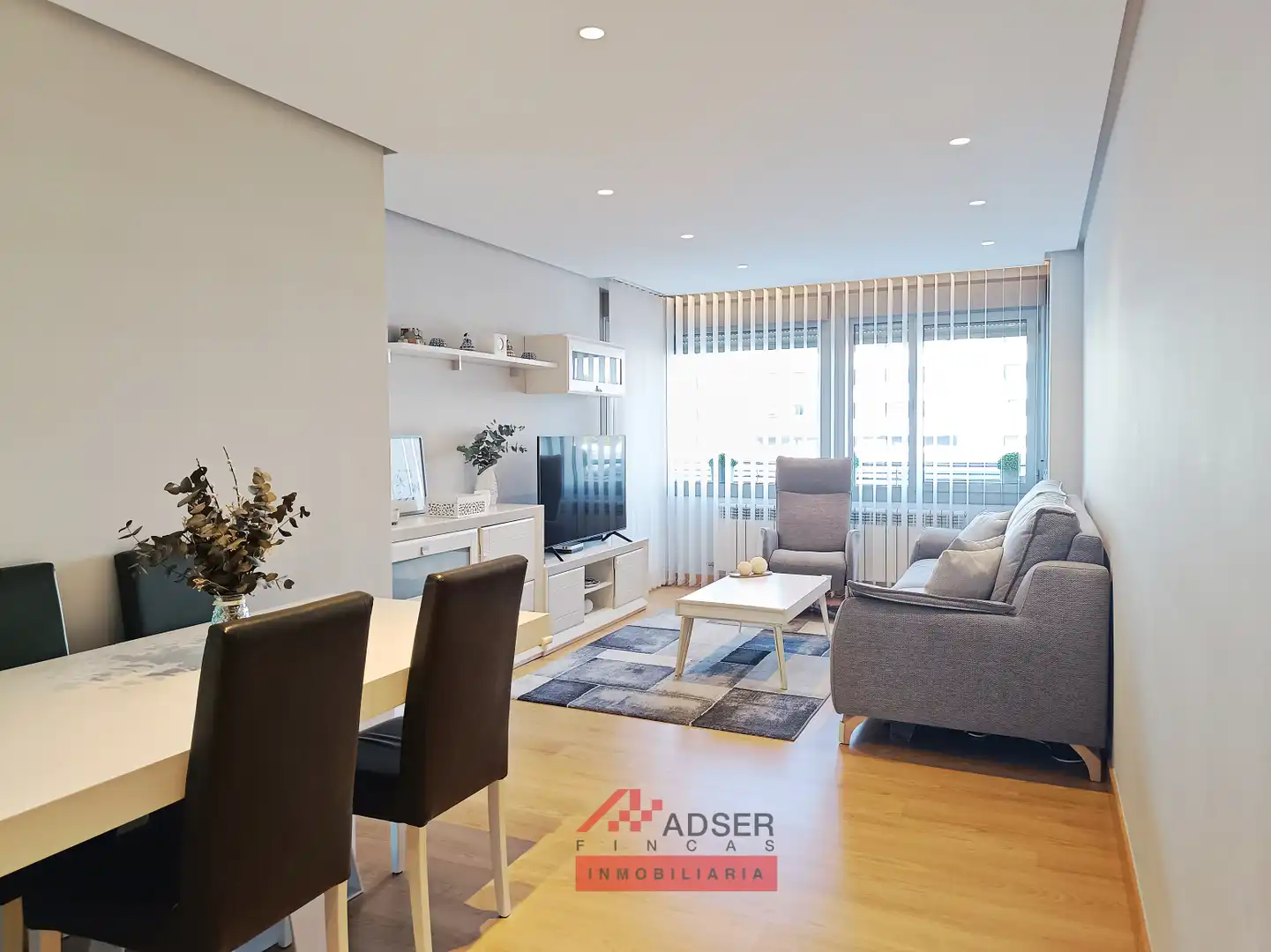 Appartement avec piscine à vendre à Logroño - CL ALFONSO VI