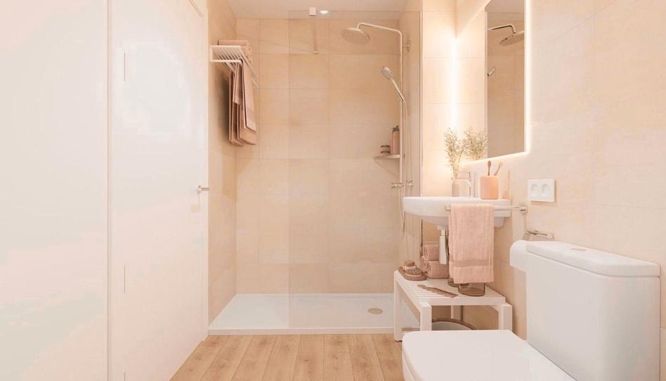 Foto 1 de Piso en venta en Camino de la Galera, 17i, Velilla - Velilla Taramay, Granada