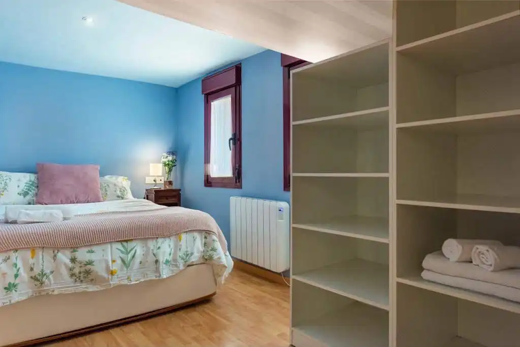 Bedroom of Duplexes for sale in Sevilla  with Air Conditioner and Heating
