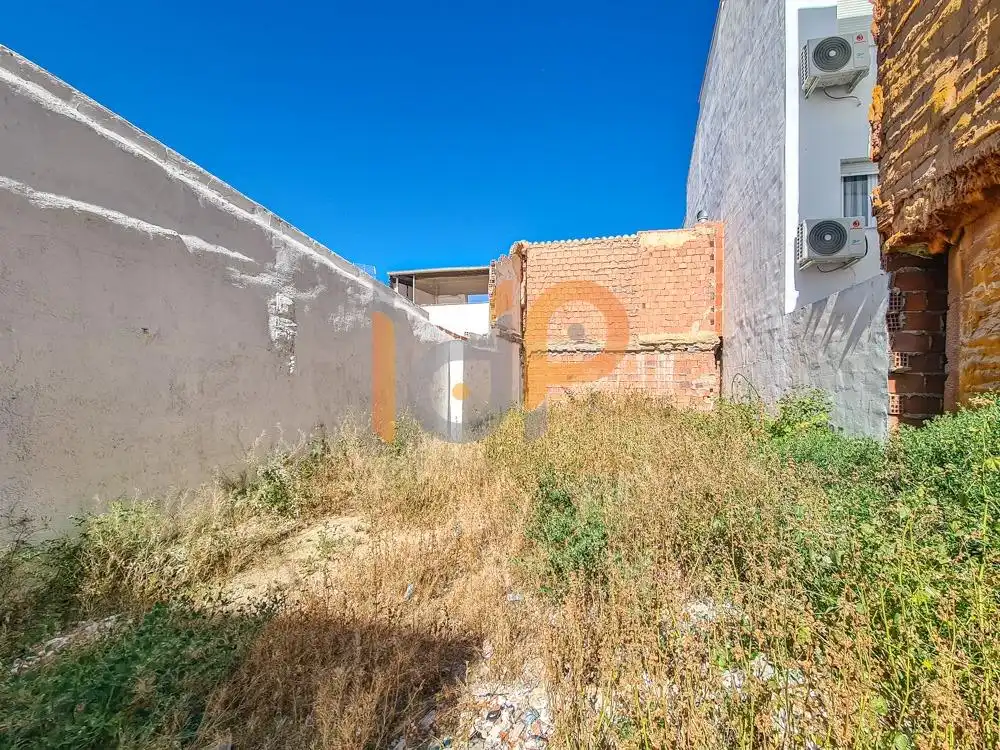 Terreno residencial en venta en Huércal-Overa, imagen 6