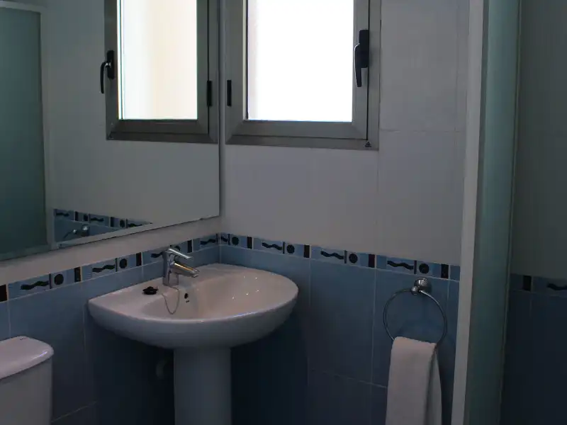 Attique avec piscine à vendre à Calp, imagen 3