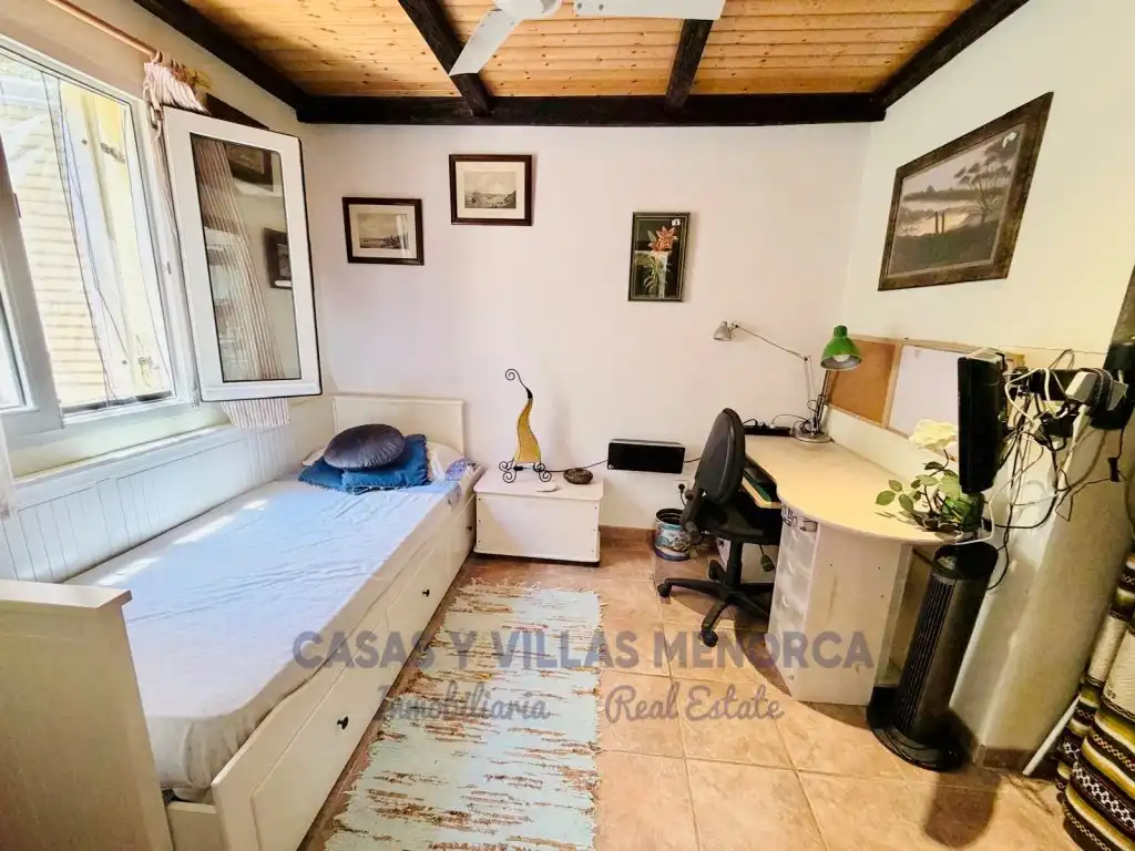 Casa rustica in vendita a Urbanizacion Binixica, imagen 40