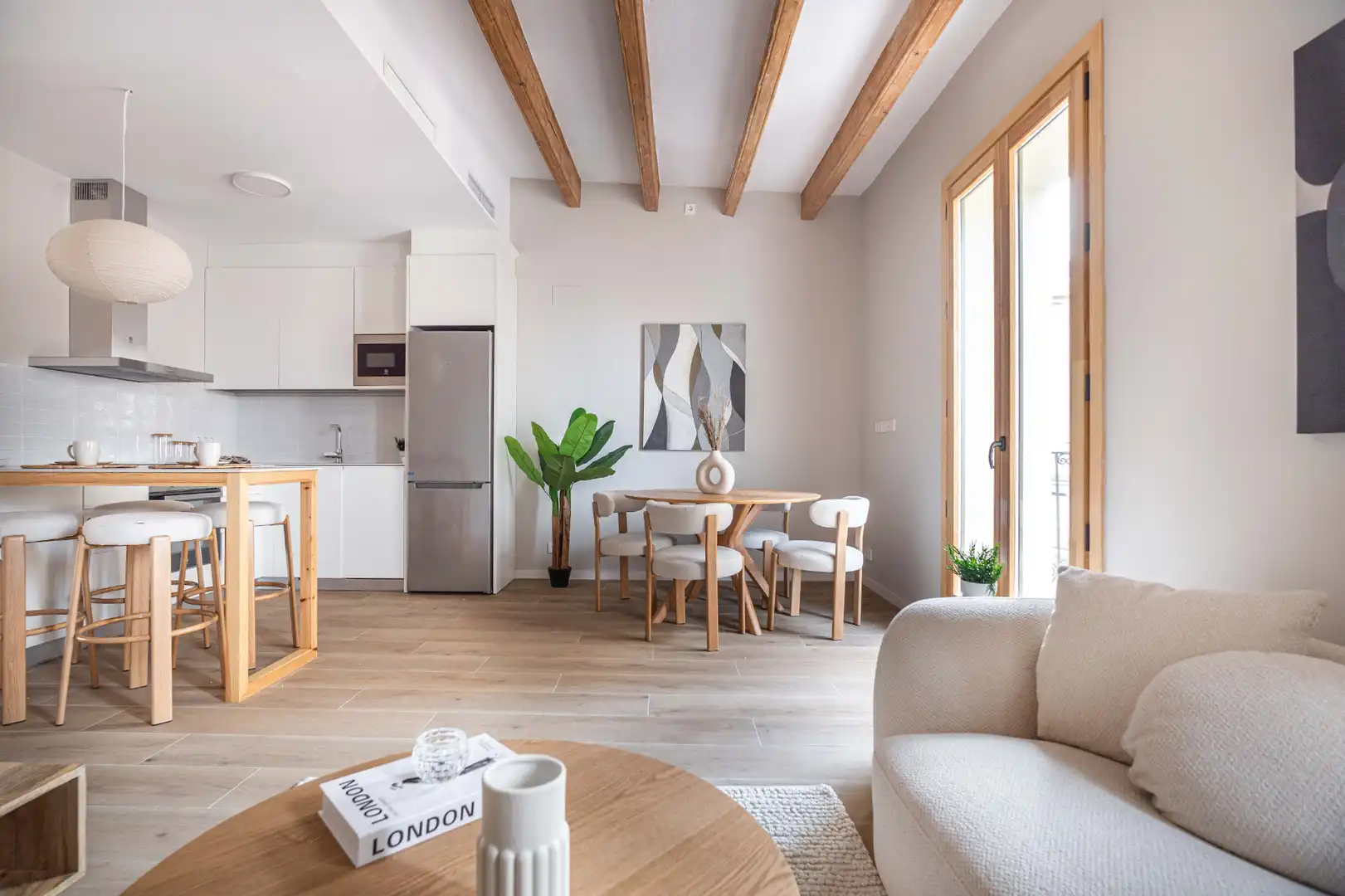 Attic for sale in Barcelona, Barcelona