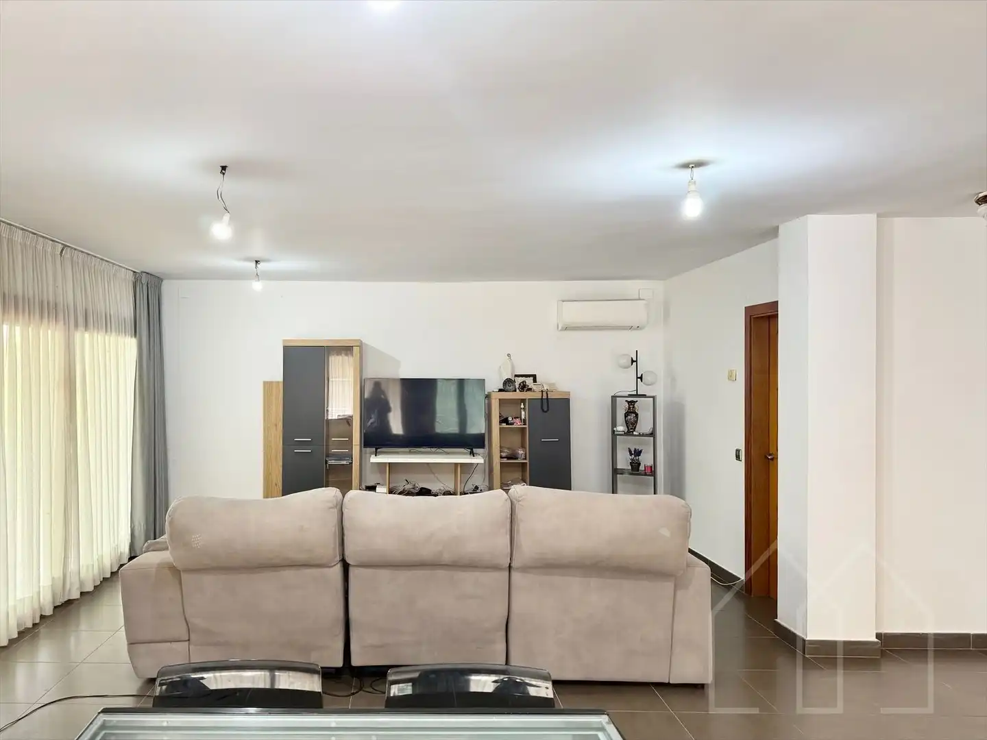 Casa amb piscina en venda a Quart, imagen 17