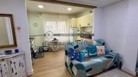 Foto 4 de Pis en venda a Ebaristo Bustintza Kirikiño Kalea, Durango, Bizkaia