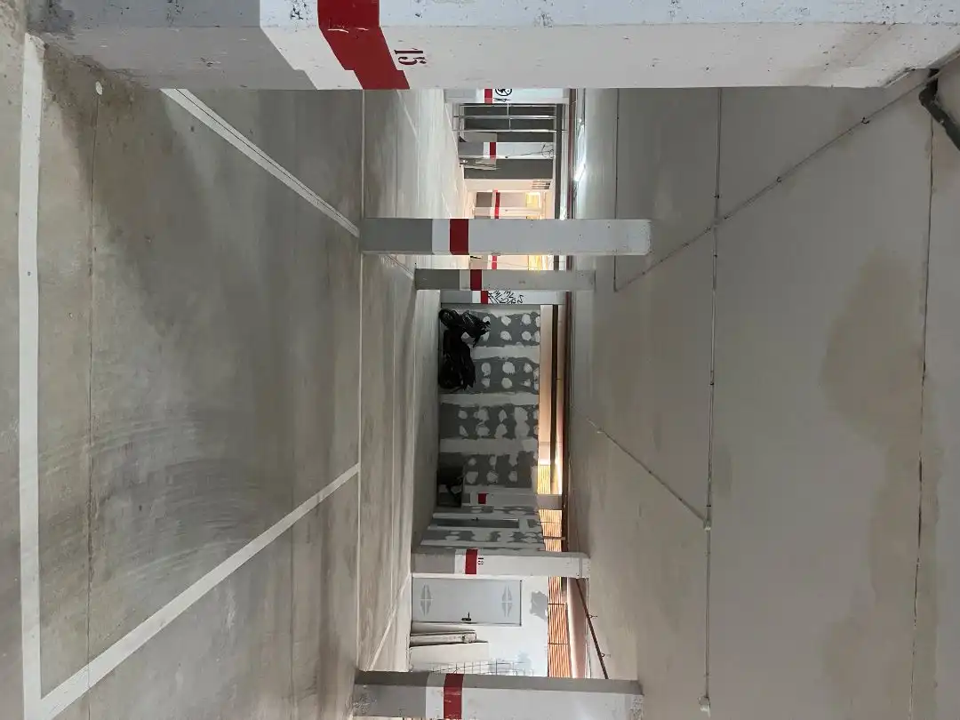 Parking of Garage for rent in Vícar  with Alarm