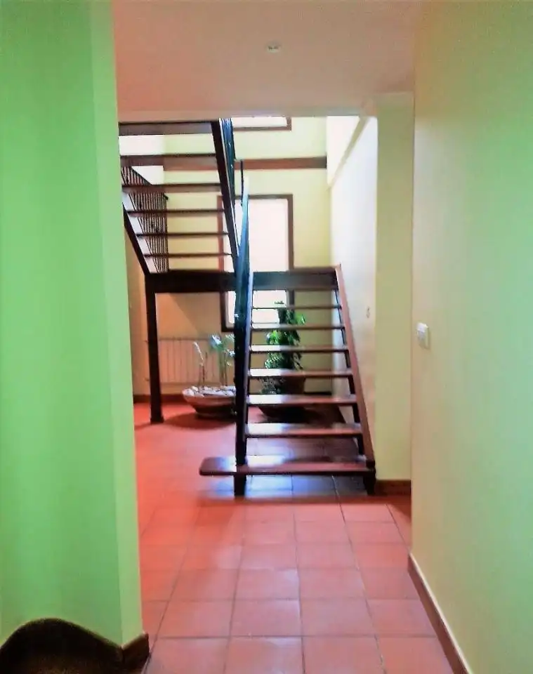 Villa mit Terrasse zum Verkauf in Calle Arrotea, imagen 17