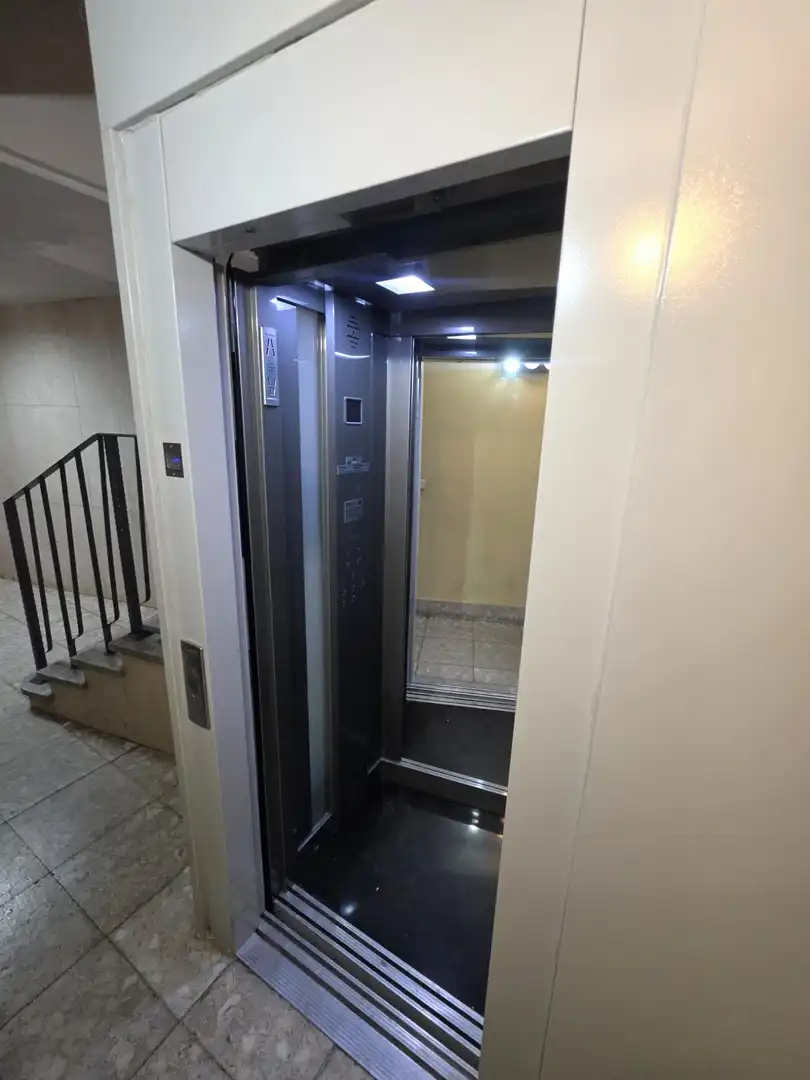Attic for sale in Getafe  with Air Conditioner, Heating and Terrace