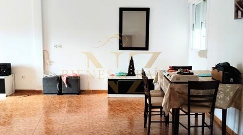 Foto 2 de Pis en venda a Nambroca, Toledo