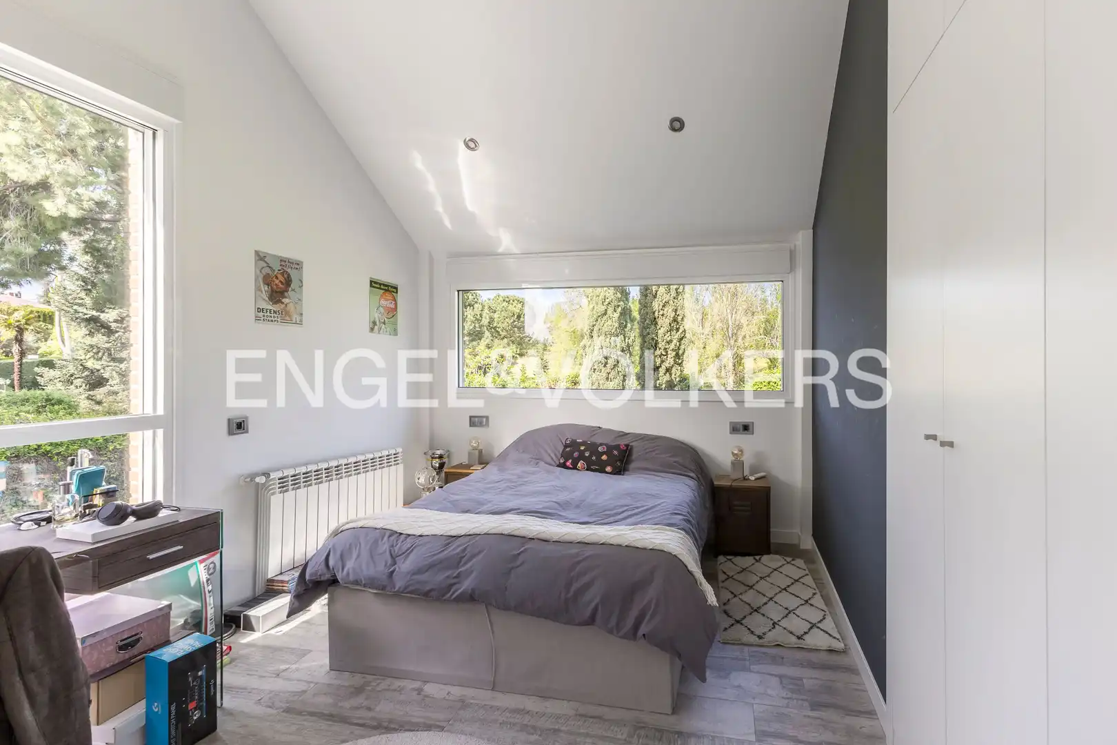 Casa con piscina en venta en Urbanización La Moraleja, imagen 29