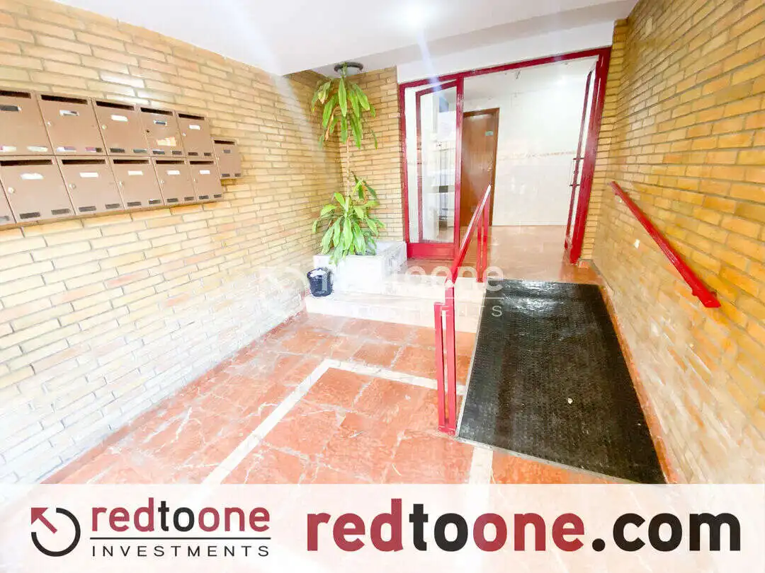 Piso con ascensor en venta en San Blas, imagen 27