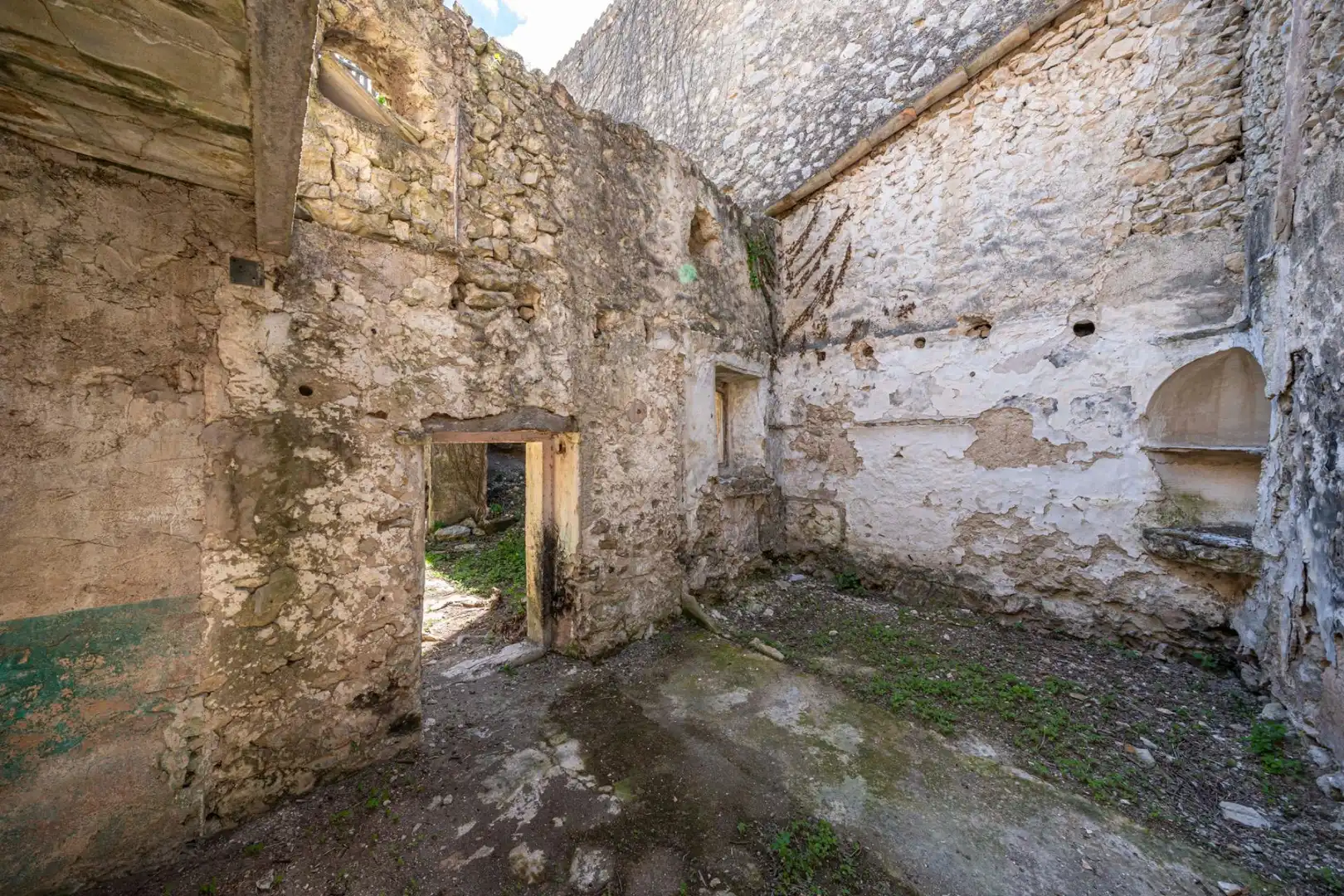 Vista exterior de Terreno en venta en Montuïri