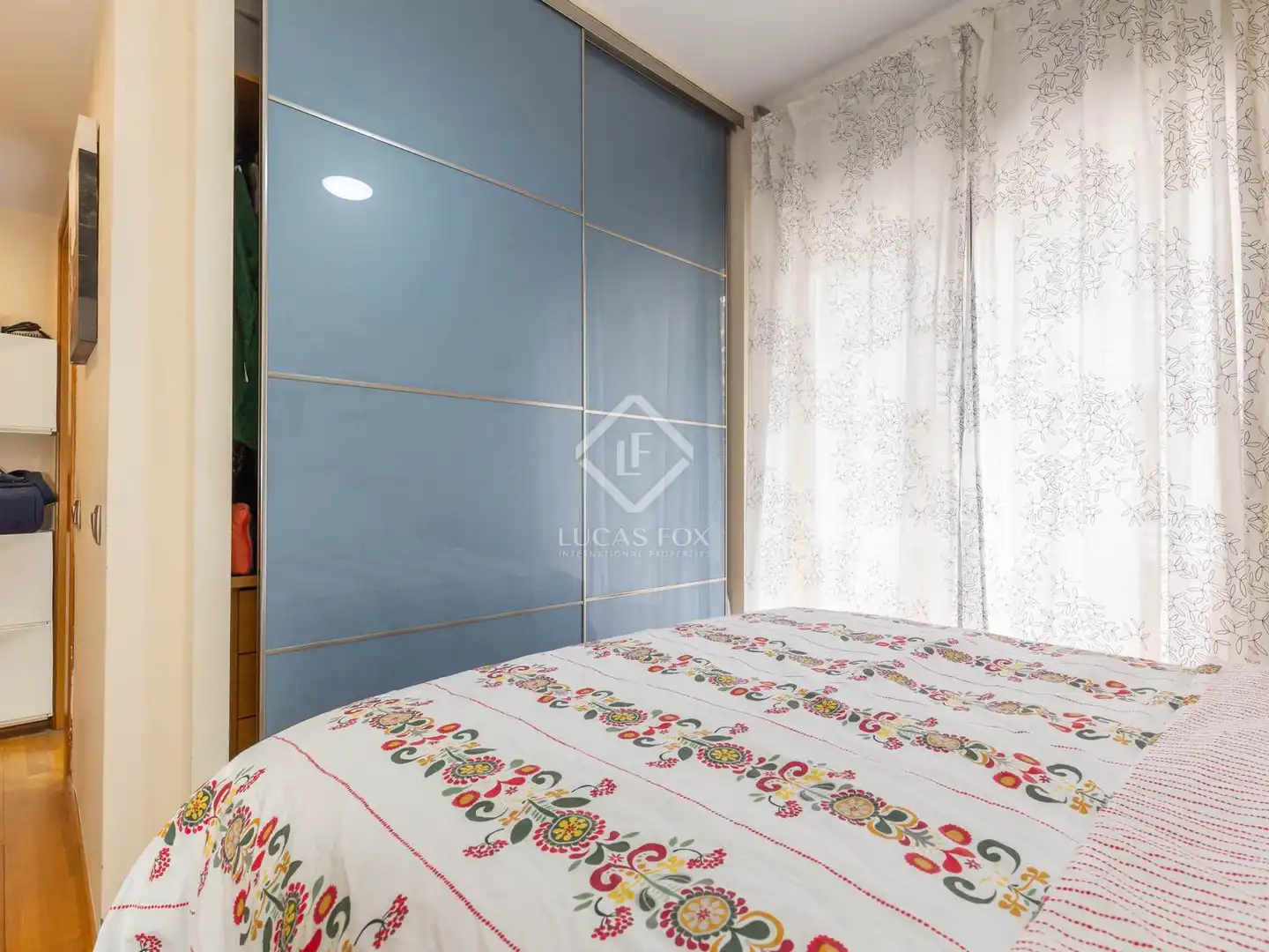 Habitación de Piso en venta en Sant Just Desvern con Aire acondicionado, Terraza y Trastero
