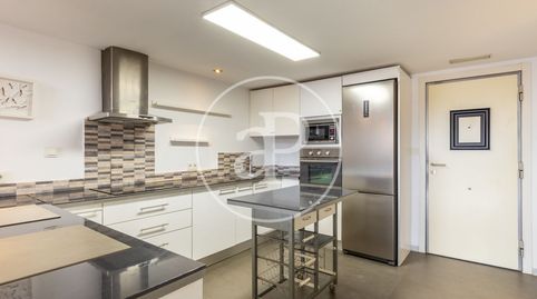 Foto 5 von Wohnung zur Miete in C/ de la Creu Roja, Vara de Quart, Valencia Capital
