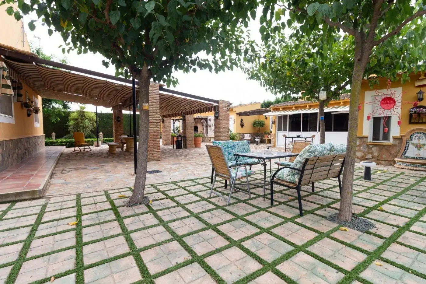Casa o xalet en venda a Sierra de Carrascoy