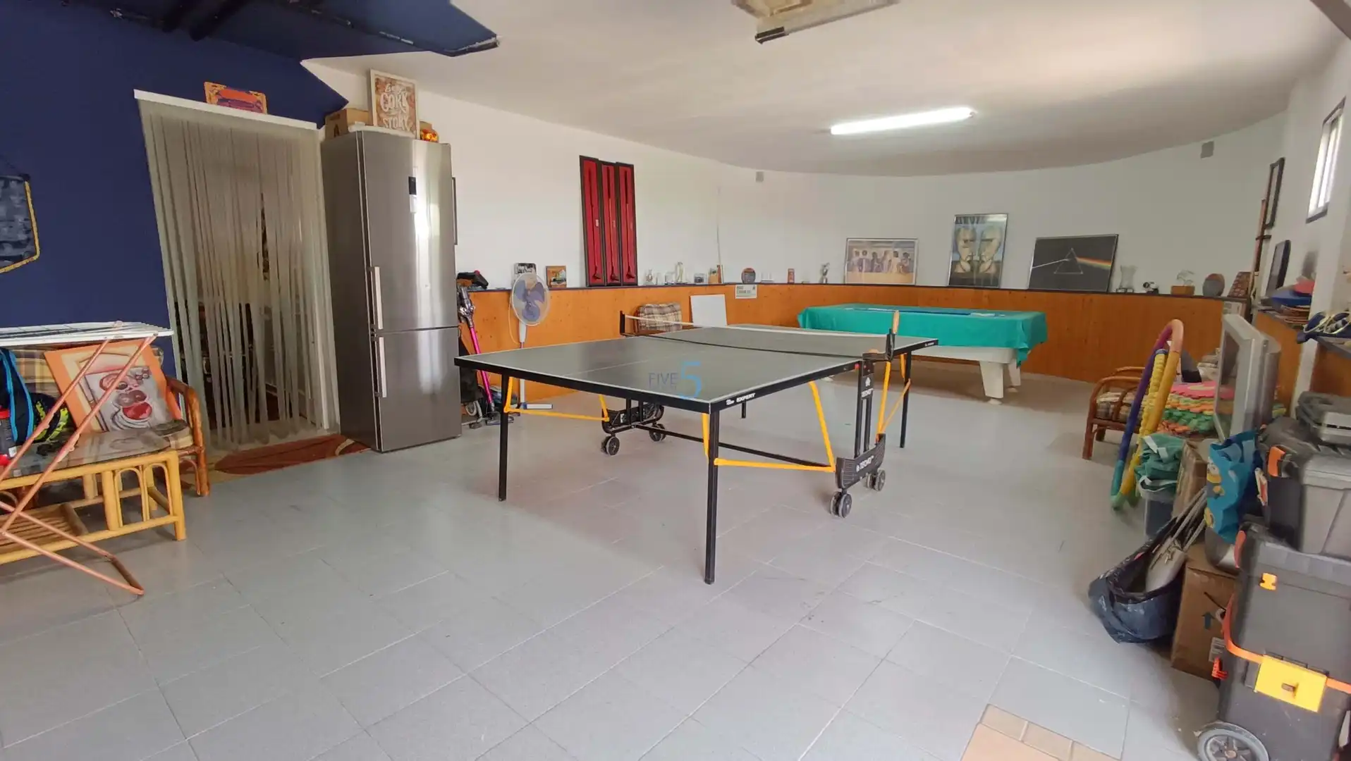 Maison avec piscine à vendre à Calle. Sol, imagen 34
