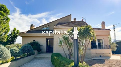 Foto 4 de Casa o chalet en venta en Banyeres de Mariola, Alicante