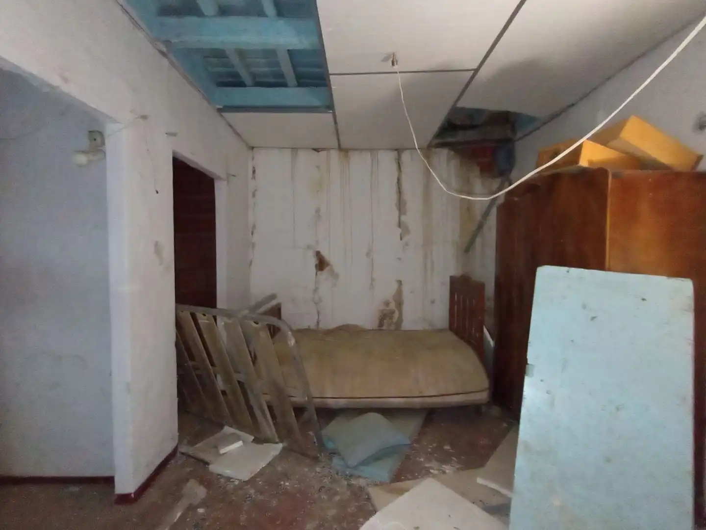 Casa adosada en venta en Medina de Rioseco, Valladolid