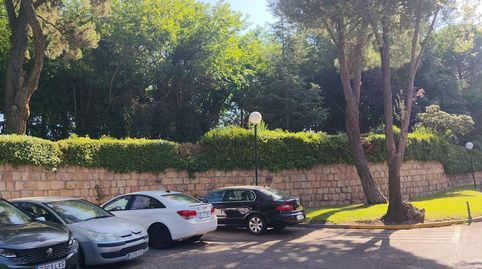 Foto 2 de Piso en venta en Zona Norte, Majadahonda