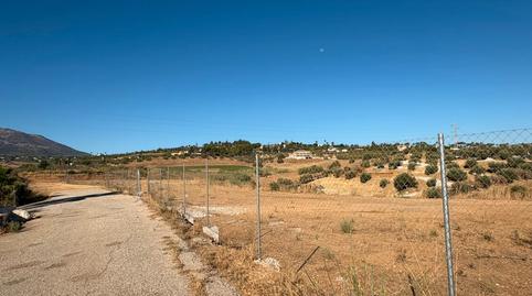 Foto 2 de Terreno en venta en Camino Cuesta del Palmar, Alquería - Torrealquería, Málaga