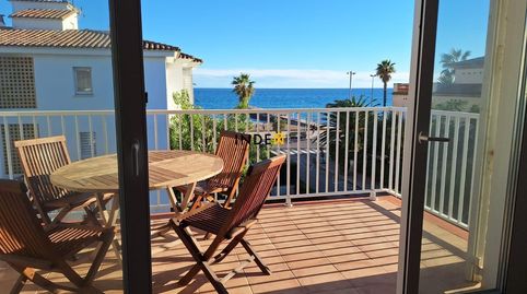 Foto 2 de Apartamento en venta en Can Girona - Terramar - Vinyet, Sitges
