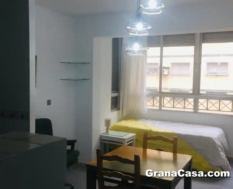 Flat for rent in Avenida de Madrid, 1, Plaza de Toros