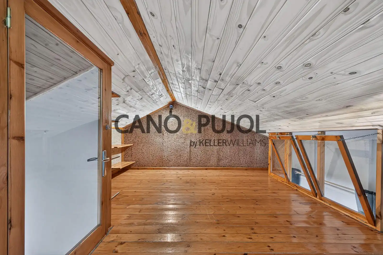 Penthouse with terrace for sale in Monestir, imagen 50