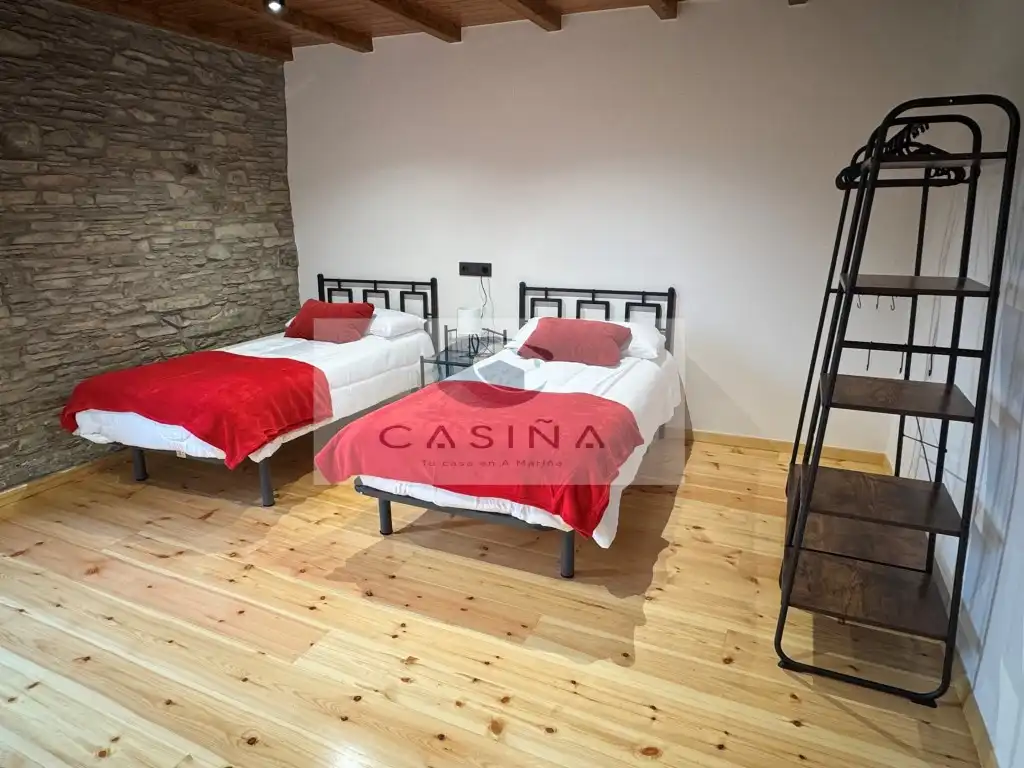 Casa o xalet de lloguer a Lugar Pumarin - San Miguel, 18, Barreiros