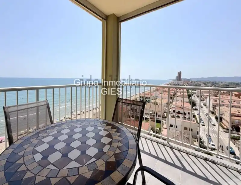 Apartament amb ascensor en venda a Carrer del Cap de l'Albir 3