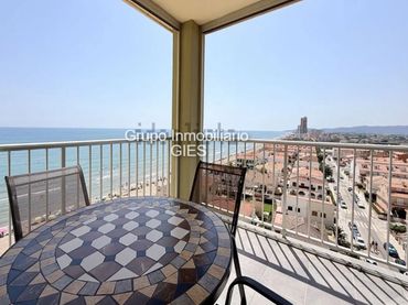 Mini appartamento con ascensore in vendita a Carrer del Cap de l'Albir 3