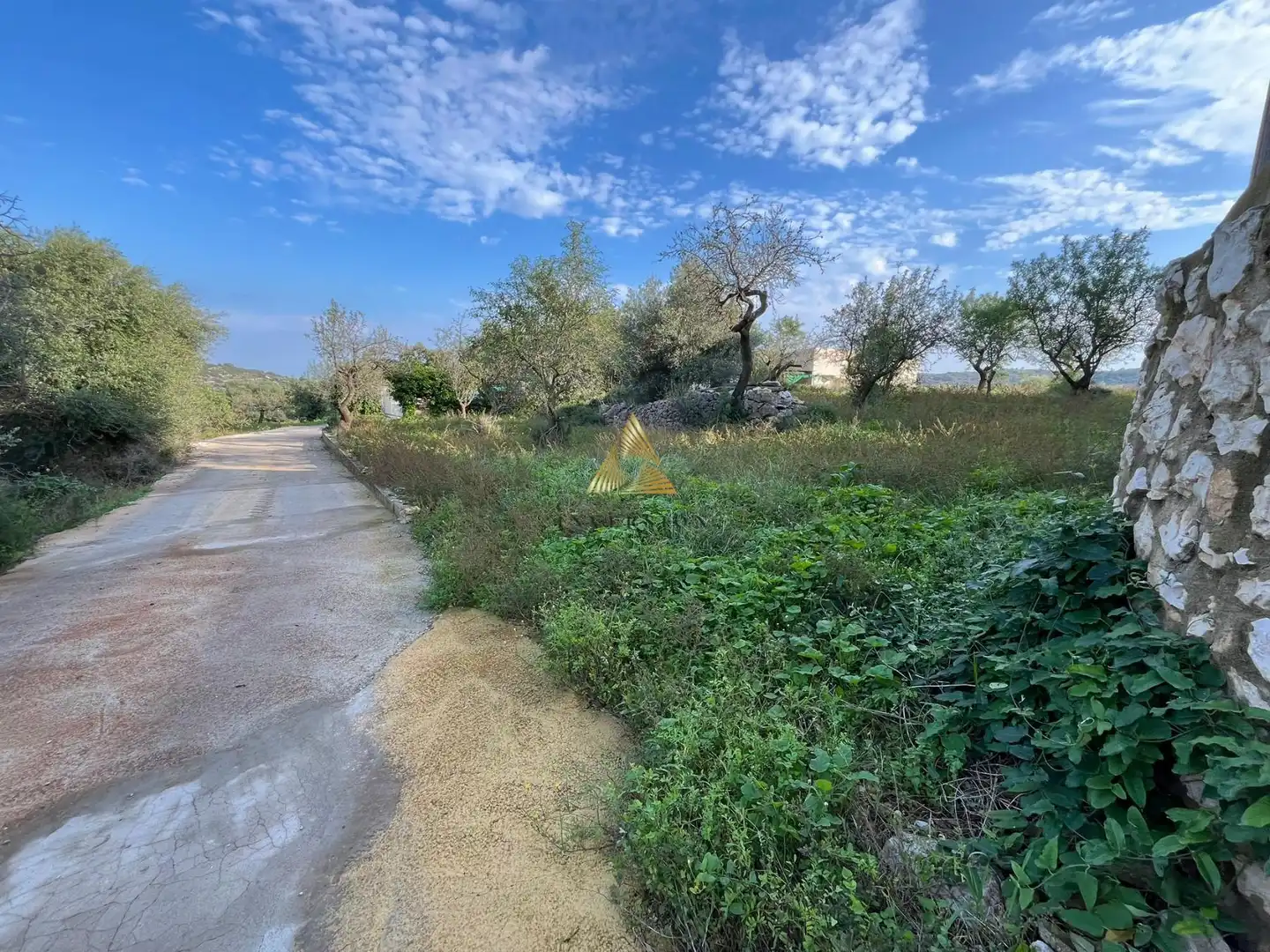 Residential land for sale in Cervera del Maestre, imagen 9