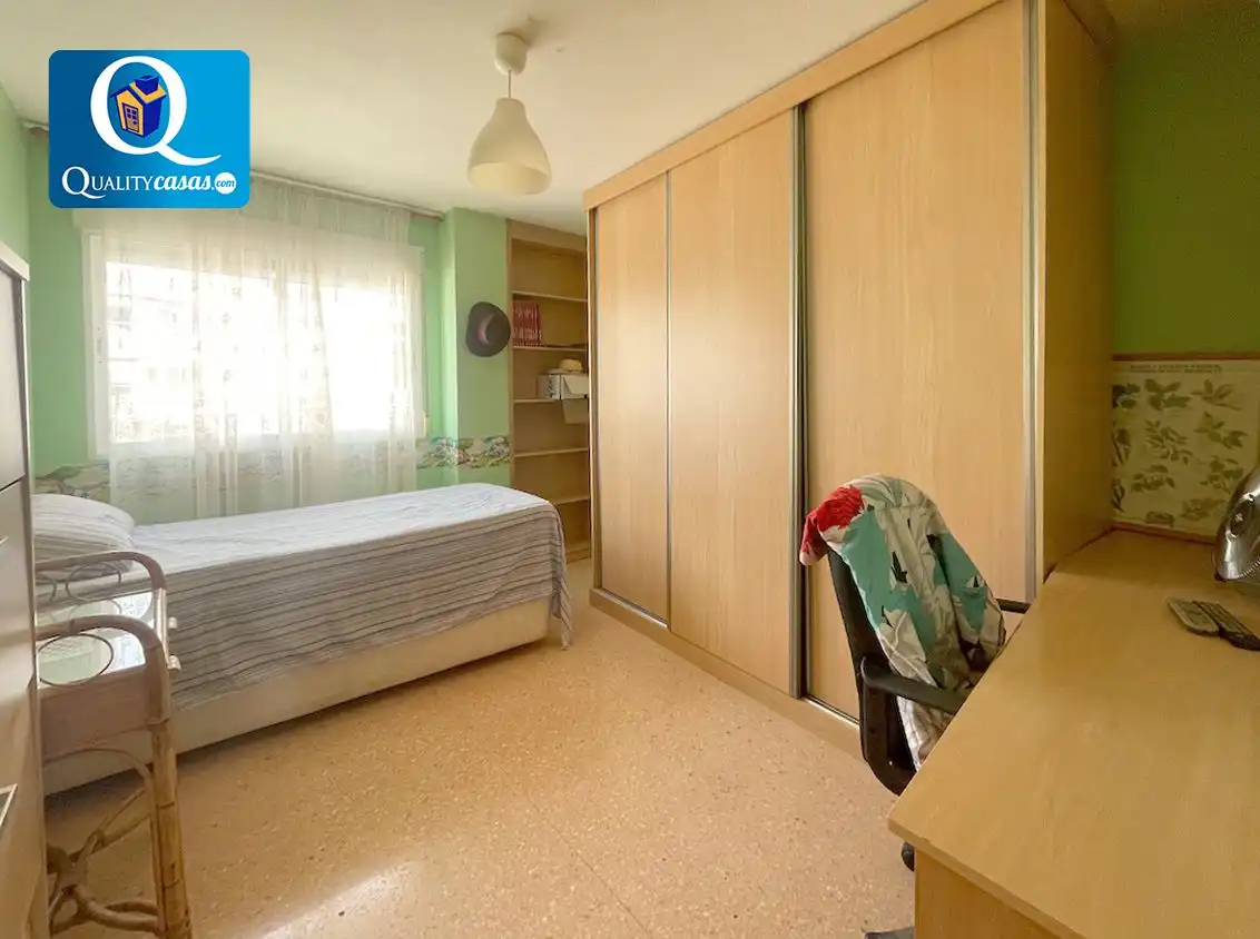 Apartament amb ascensor en venda a Florida - Ciudad de Asís, imagen 16