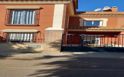 Exterior view of House or chalet for sale in Brenes