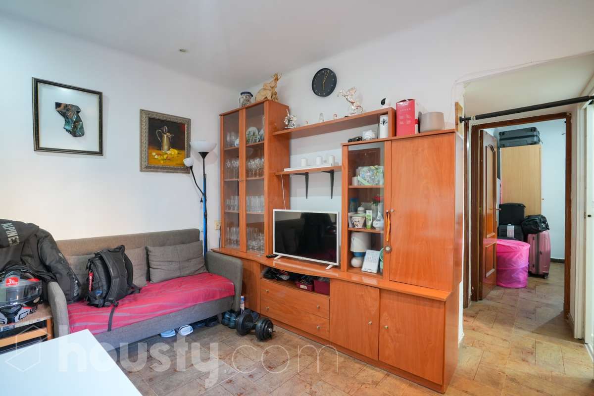 Habitación de Piso en venta en  Madrid Capital