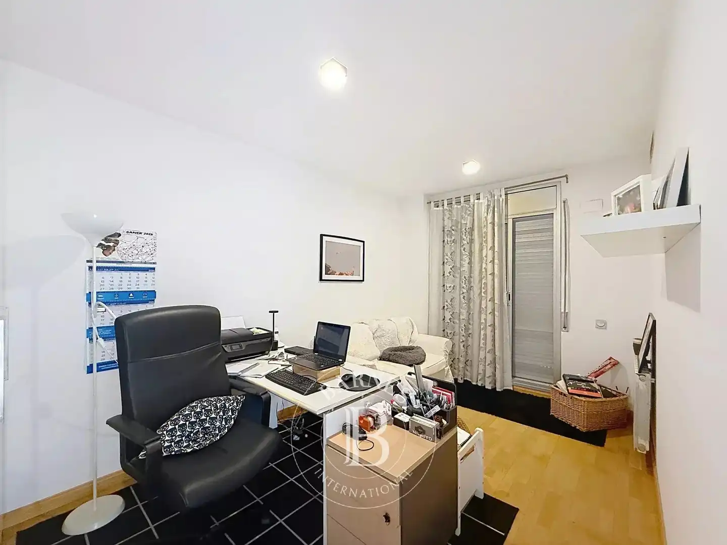 Casa adosada en venta en Mataró con Aire acondicionado, Calefacción y Jardín privado